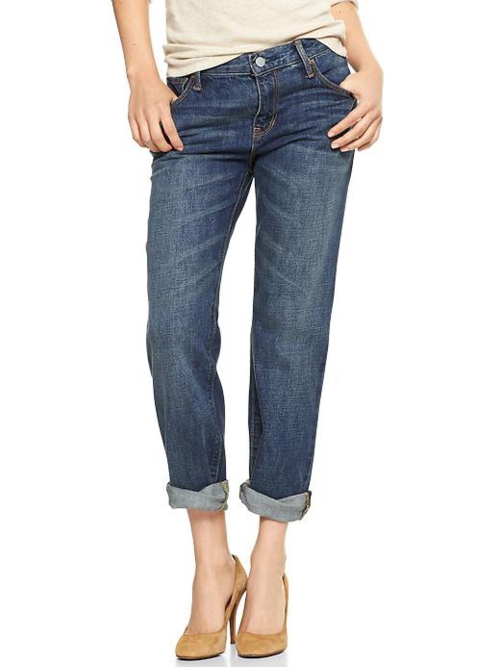 Gap 1969 Sexy Boyfriend 29